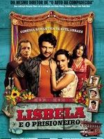 Лисбела и преступник