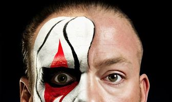 Жертвоприношение