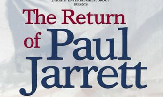 The Return of Paul Jarrett