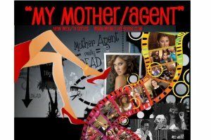 Моя мать/Агент
