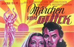 Märchen vom Glück