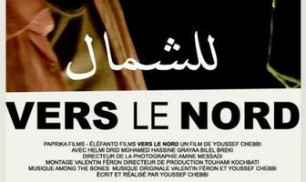 Vers le Nord