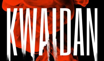 Кайдан: Повествование о загадочном и ужасном