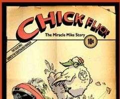 Chick Flick: The Miracle Mike Story