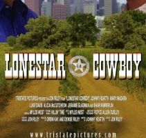 Lonestar Cowboy