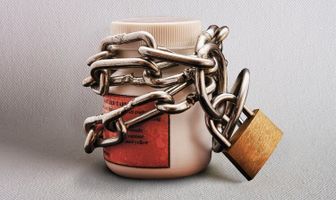 Огонь в крови