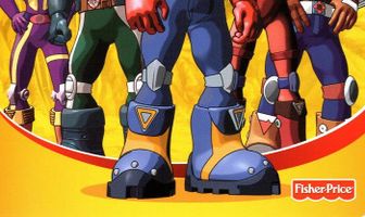 Герои — спасатели: Фильм