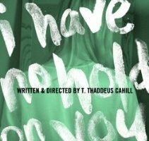 I Have No Hold on You