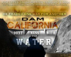 Dam California