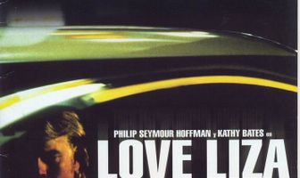 С любовью, Лайза