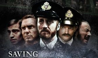 Спасение «Титаника»