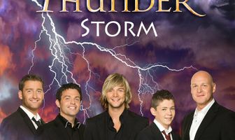 Celtic Thunder: Шторм