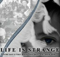 Жизнь – странная штука