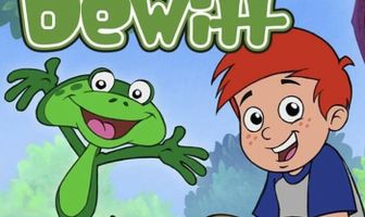 Уилл и Девит