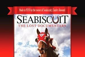 Seabiscuit