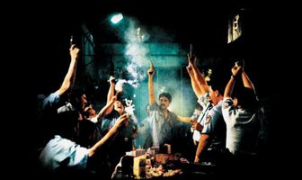 Житель Буэнос-Айреса