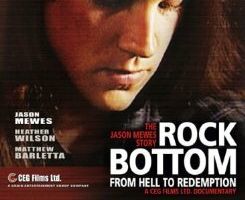 Rock Bottom: From Hell to Redemption
