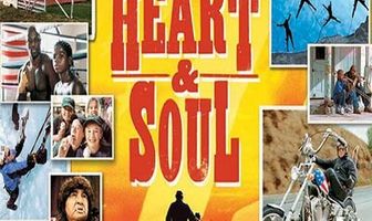 Сердце и душа Америки