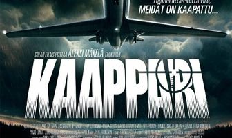 Захват, который устремился на юг