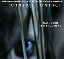 Ghost Hunters: Point of Contact