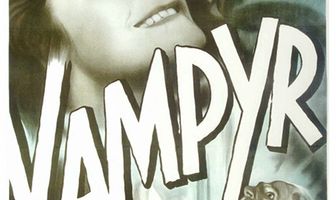 Вампир: Сон Алена Грея