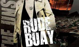 Rude Buay ... The Unstoppable
