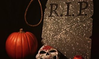 Mr. Tricker's Treat