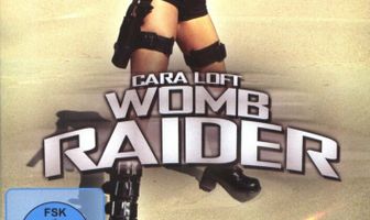 Womb Raider