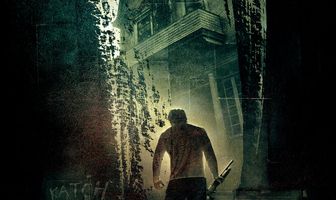 Ужас Амитивилля