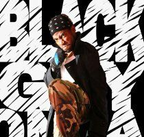Black Guy on a Rampage: Angel of Death