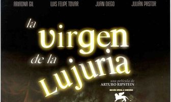 Порочный девственник