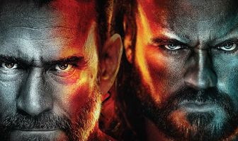 WWE Плохая кровь