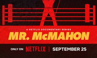 Мистер Макмэн