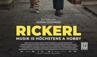 Rickerl