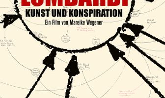 Mark Lombardi - Kunst und Konspiration