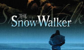 Потерянный в снегах