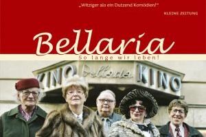Беллария — пока мы живы!