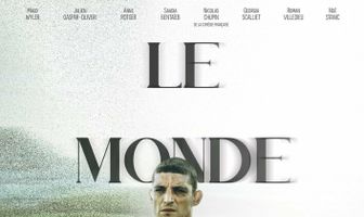 Le monde n'existe pas