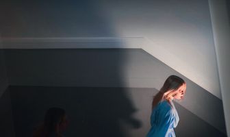 Попытка связи