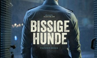 Bissige Hunde