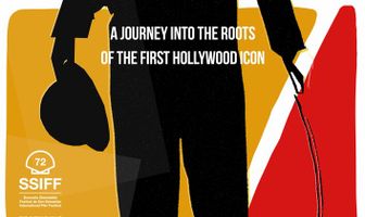 Chaplin: Spirit of the Tramp