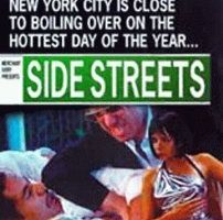 Задворки Нью-Йорка