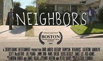 Neighbors