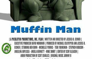 Muffin Man