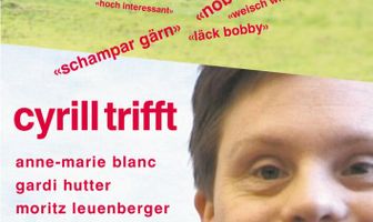Cyrill trifft