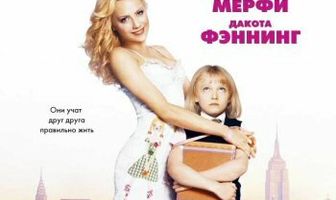 Городские девчонки