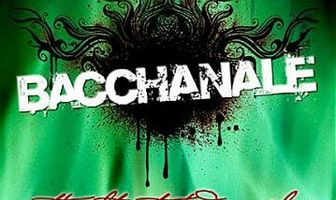 Вакханалия