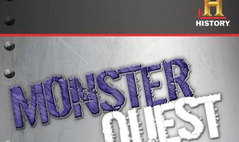 Охотники на монстров