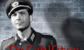 Доктор Шлютер