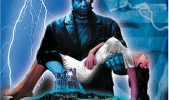 Остров Франкенштейна